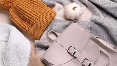 Baguio Fashion: 7 Must.